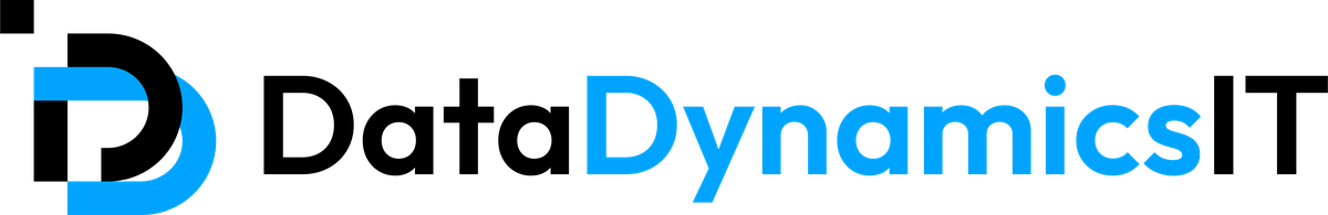 Data Dynamics IT